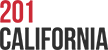 201 california logo